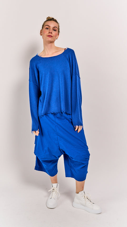 Rundholz Mainline Pullover Electric