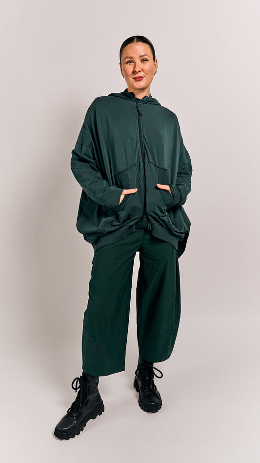 Rundholz Black Label Trousers Forest