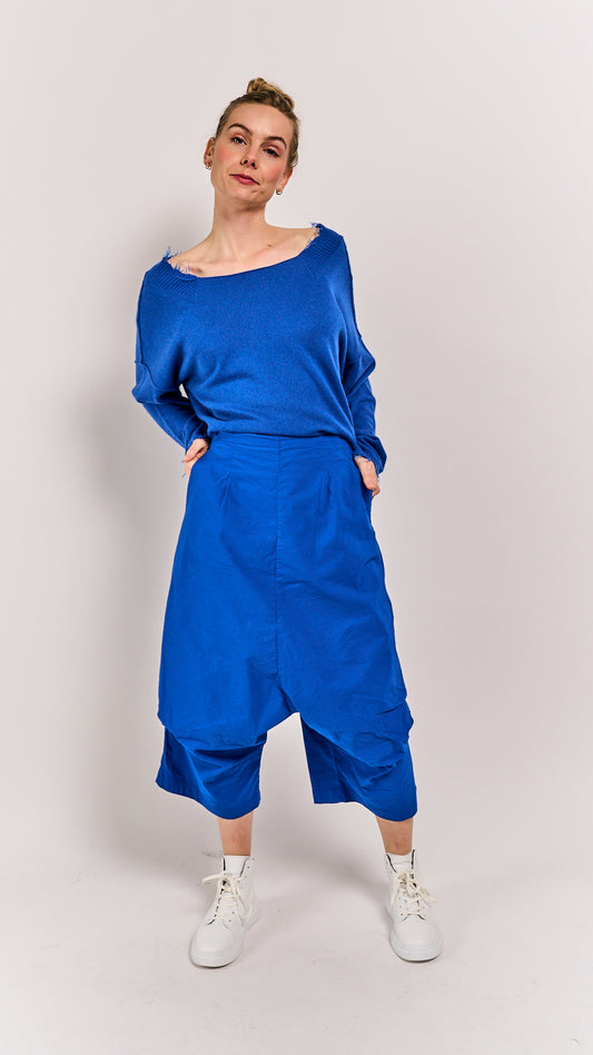 Rundholz Mainline Trousers Electric