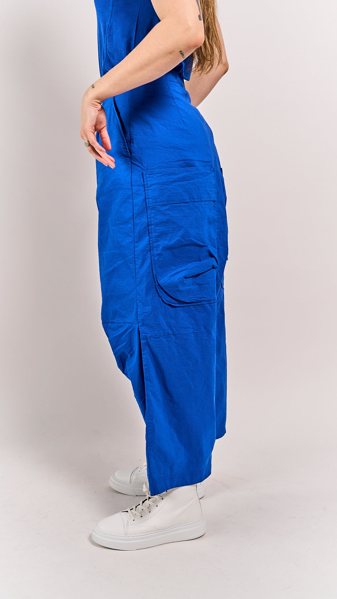 Rundholz Mainline Trousers Electric
