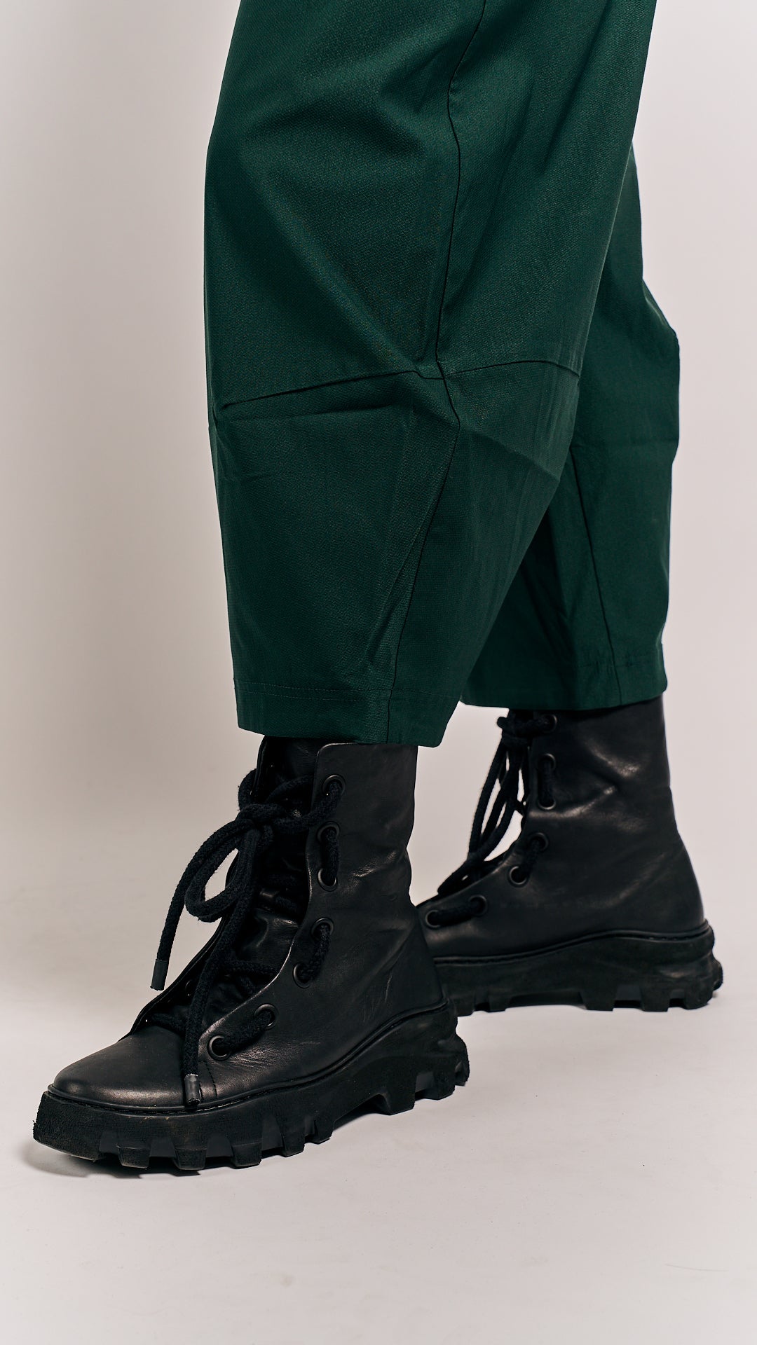 Rundholz Black Label Trousers Forest