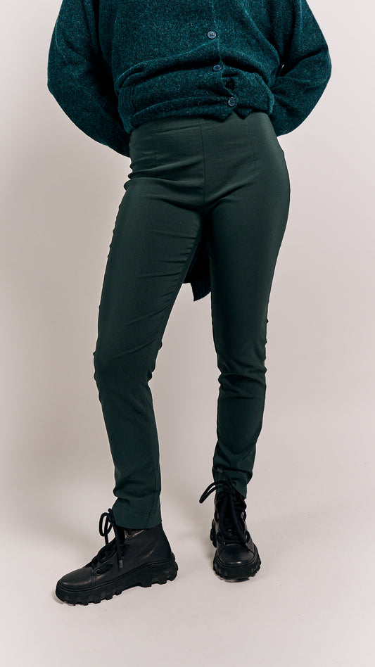 Rundholz Black Label Trousers Forest