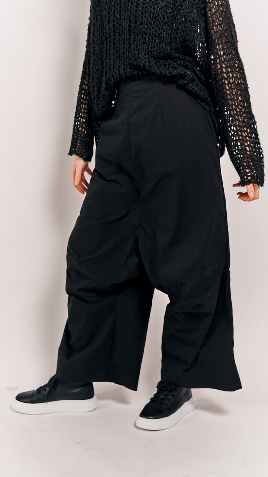 Rundholz Mainline Trousers Black