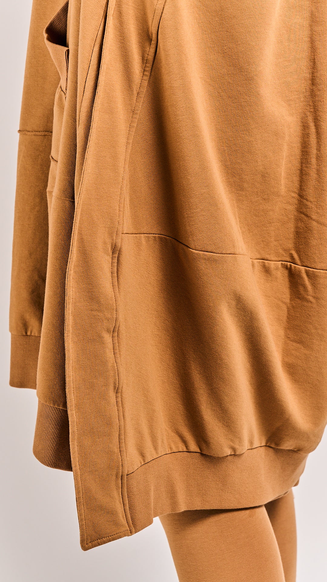 Rundholz Black Label Dress Bronze