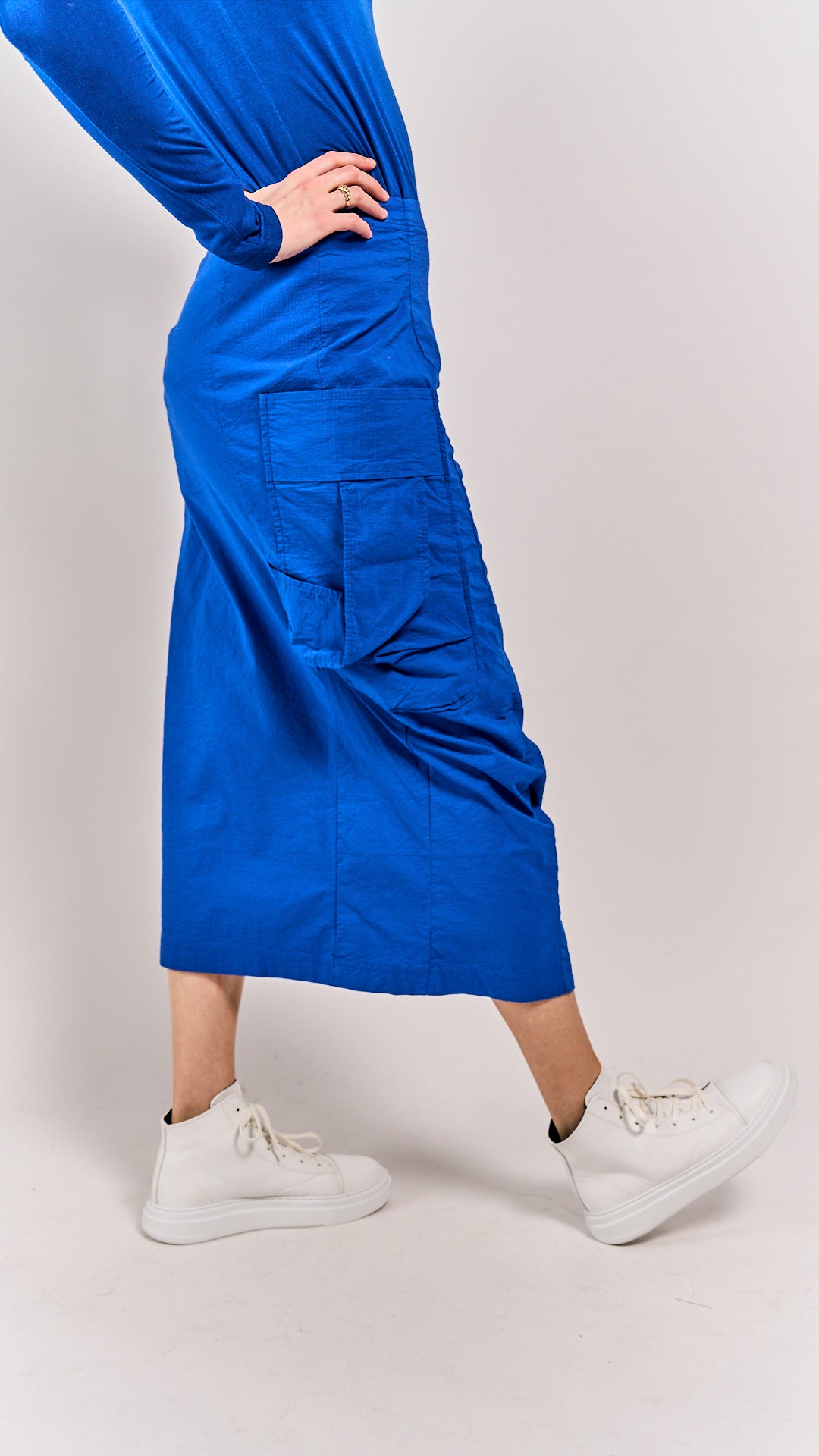 Rundholz Mainline Skirt Electric size Small