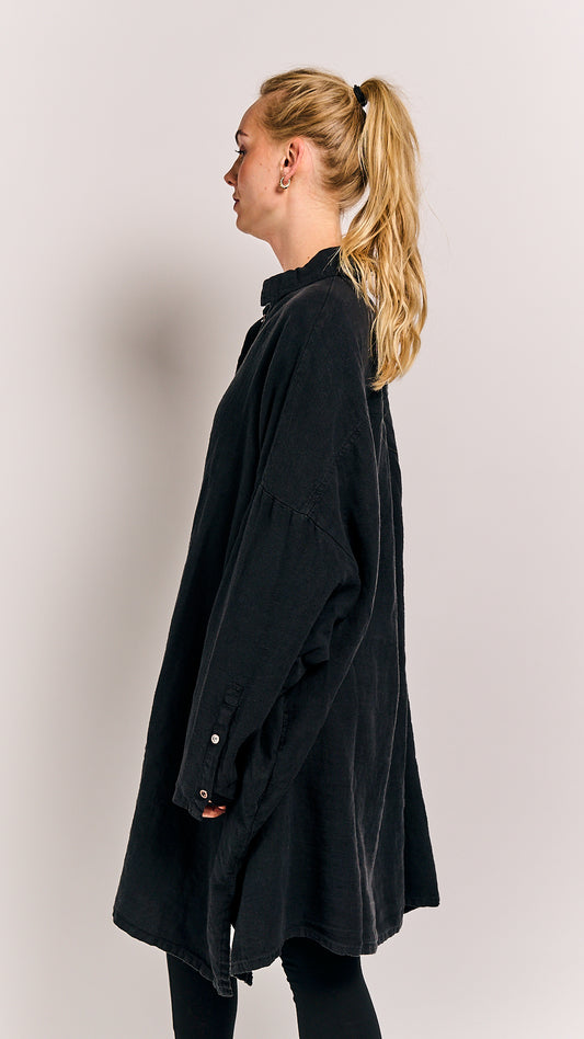 Rundholz Black Label Dress Black