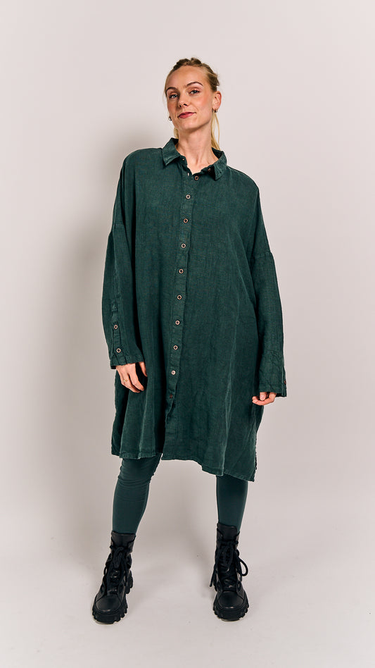 Rundholz Black Label Dress Forest