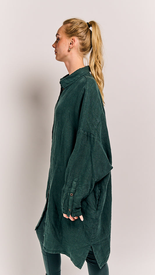 Rundholz Black Label Dress Forest