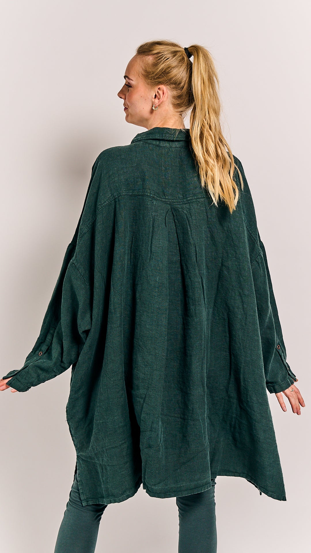 Rundholz Black Label Dress Forest