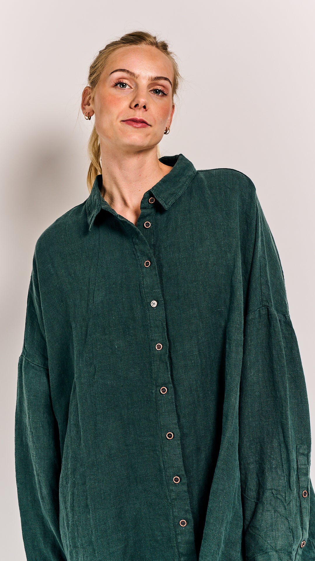 Rundholz Black Label Dress Forest