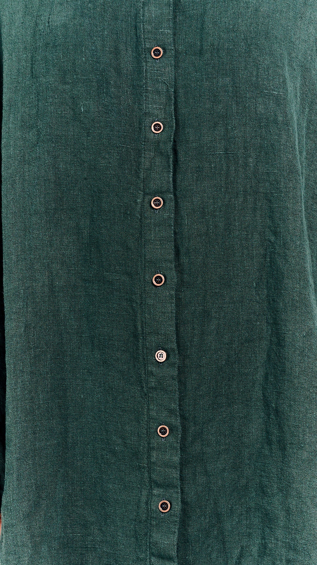 Rundholz Black Label Dress Forest
