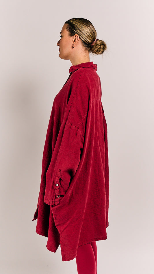 Rundholz Black Label Dress Lava