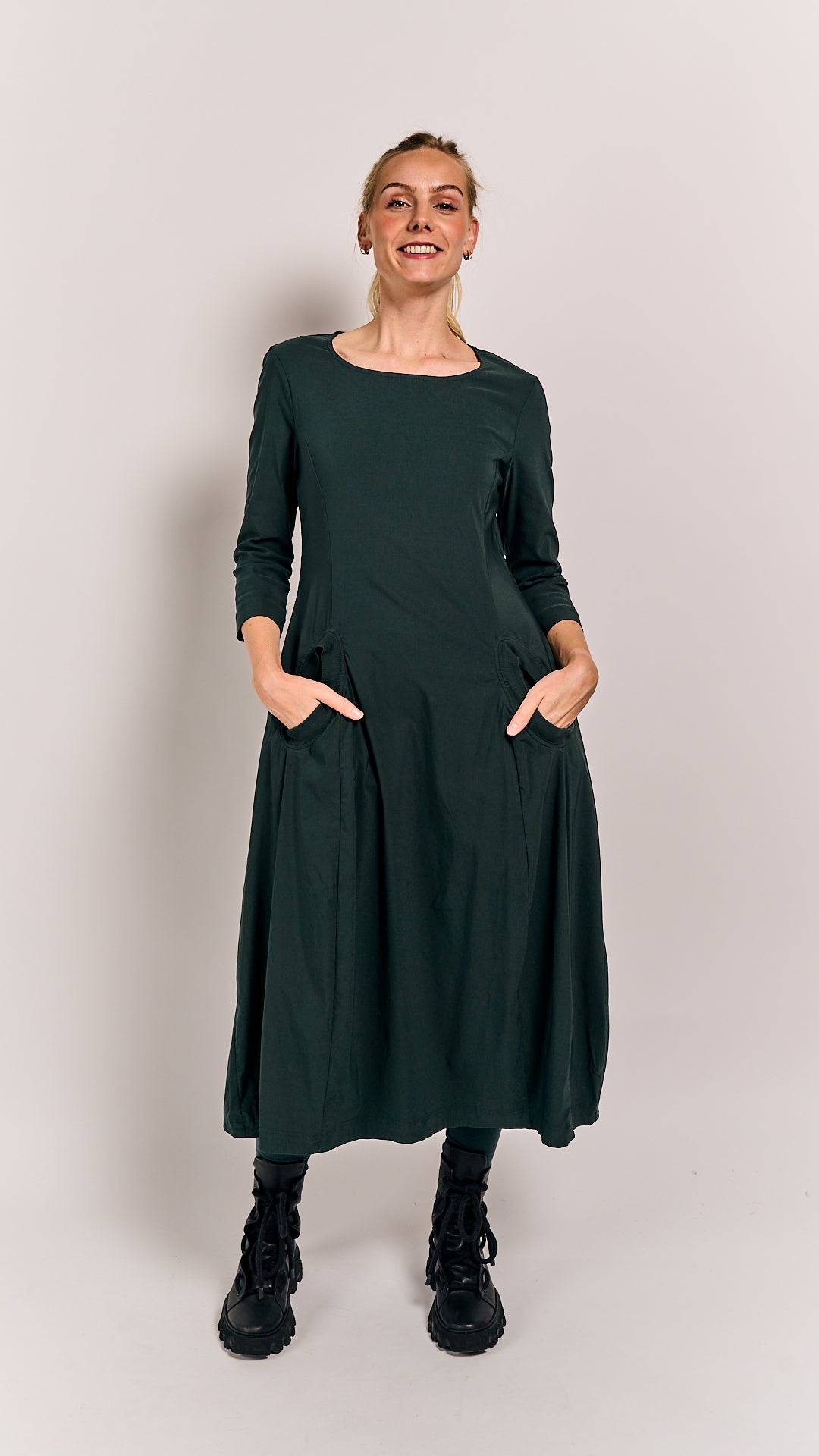 Rundholz Black Label Dress Forest