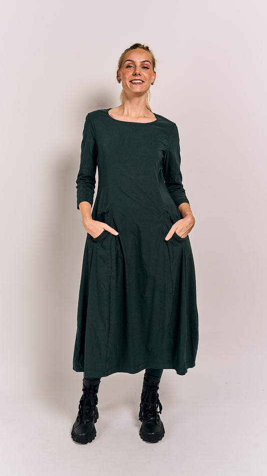 Rundholz Black Label Dress Forest