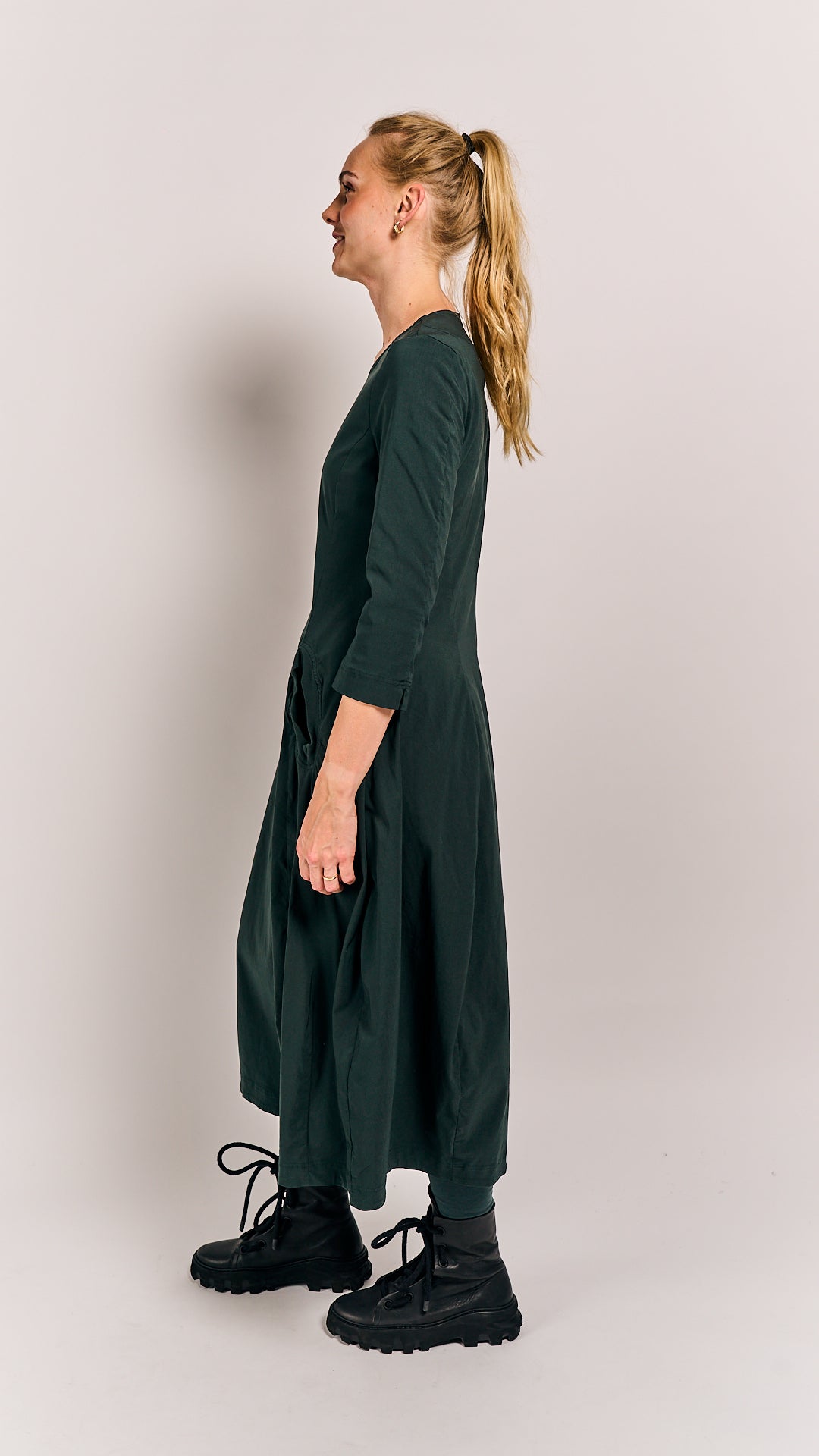 Rundholz Black Label Dress Forest