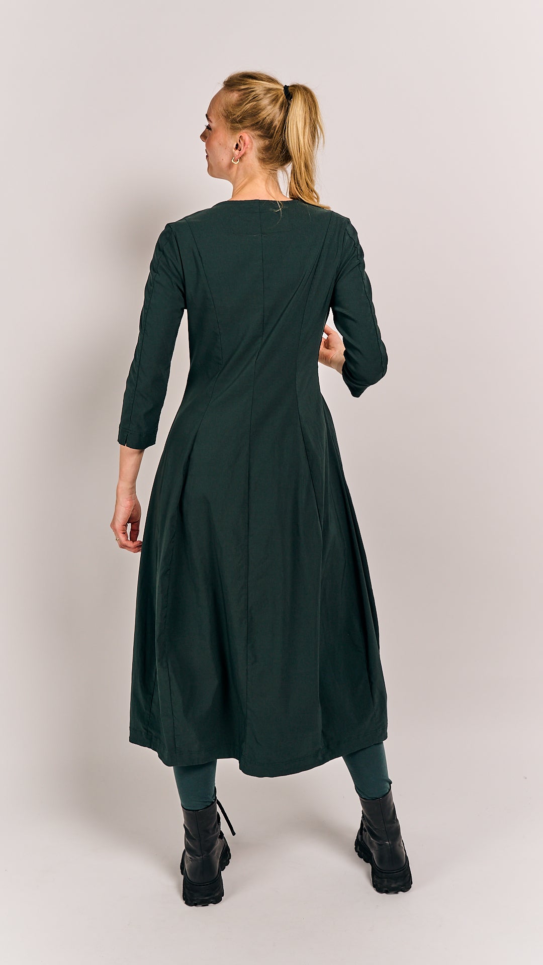 Rundholz Black Label Dress Forest