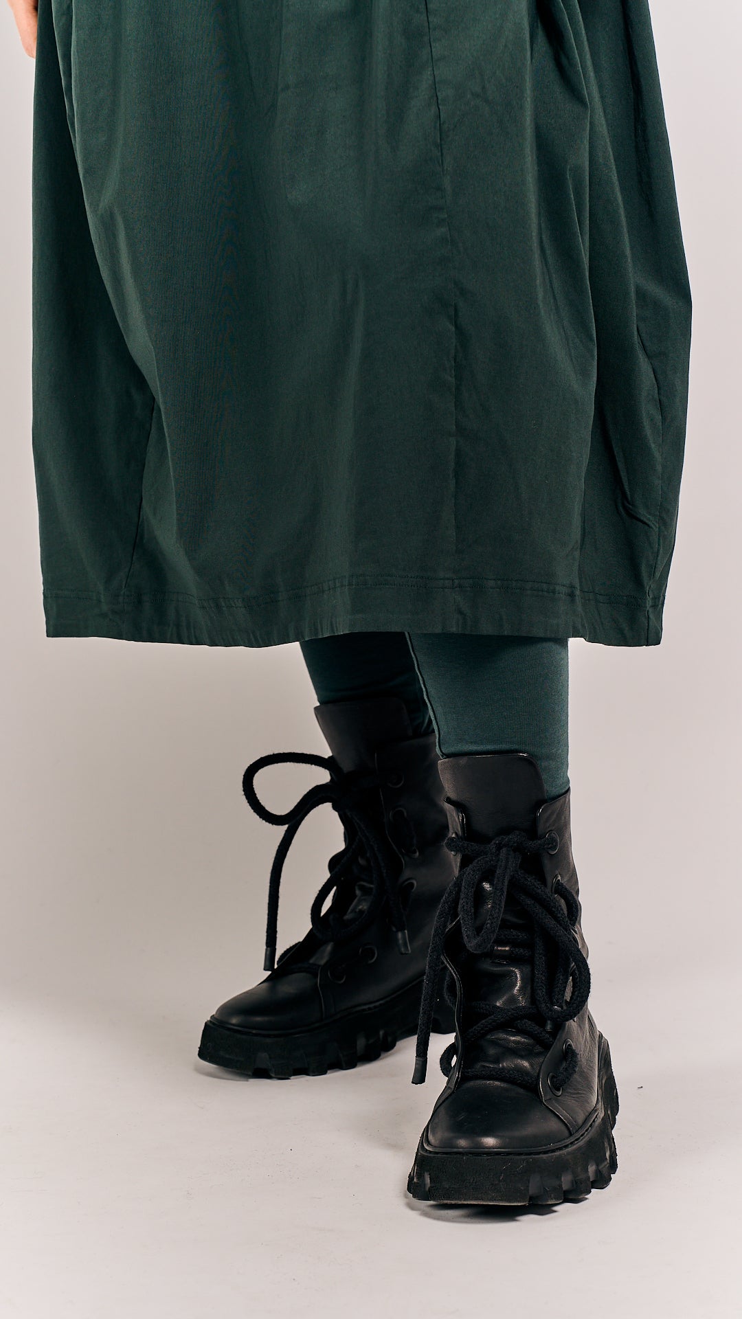 Rundholz Black Label Dress Forest