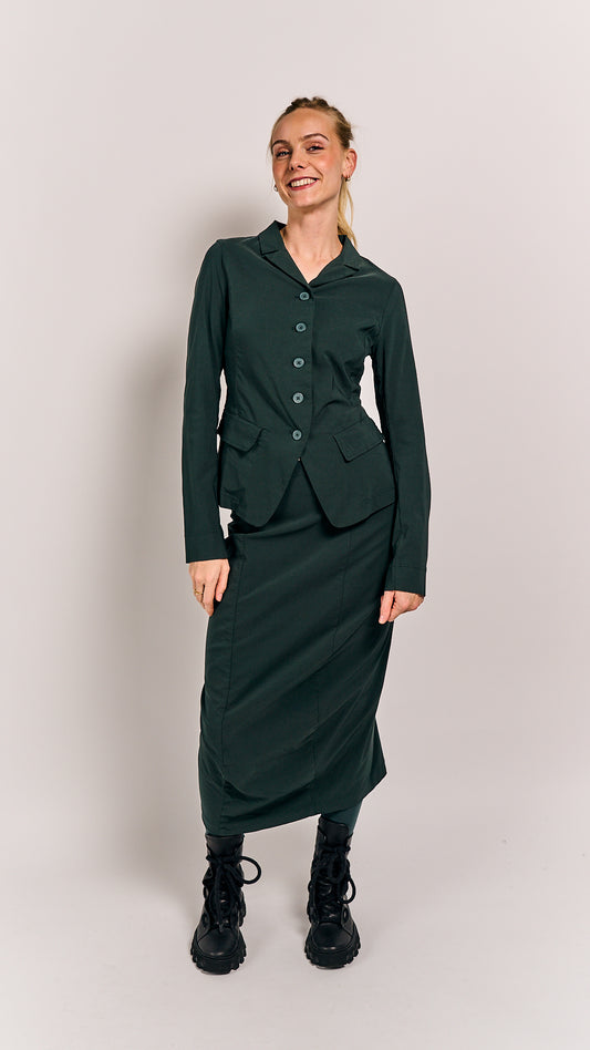 Rundholz Black Label Skirt Forest