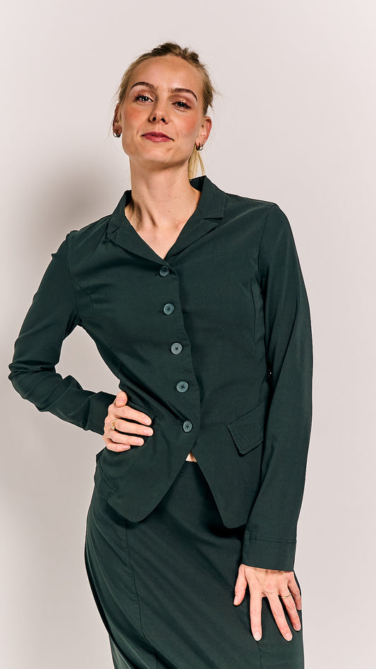 Rundholz Black Label Jacket Forest