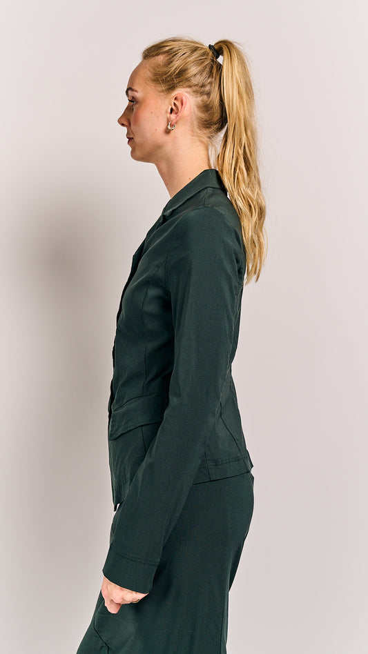 Rundholz Black Label Jacket Forest