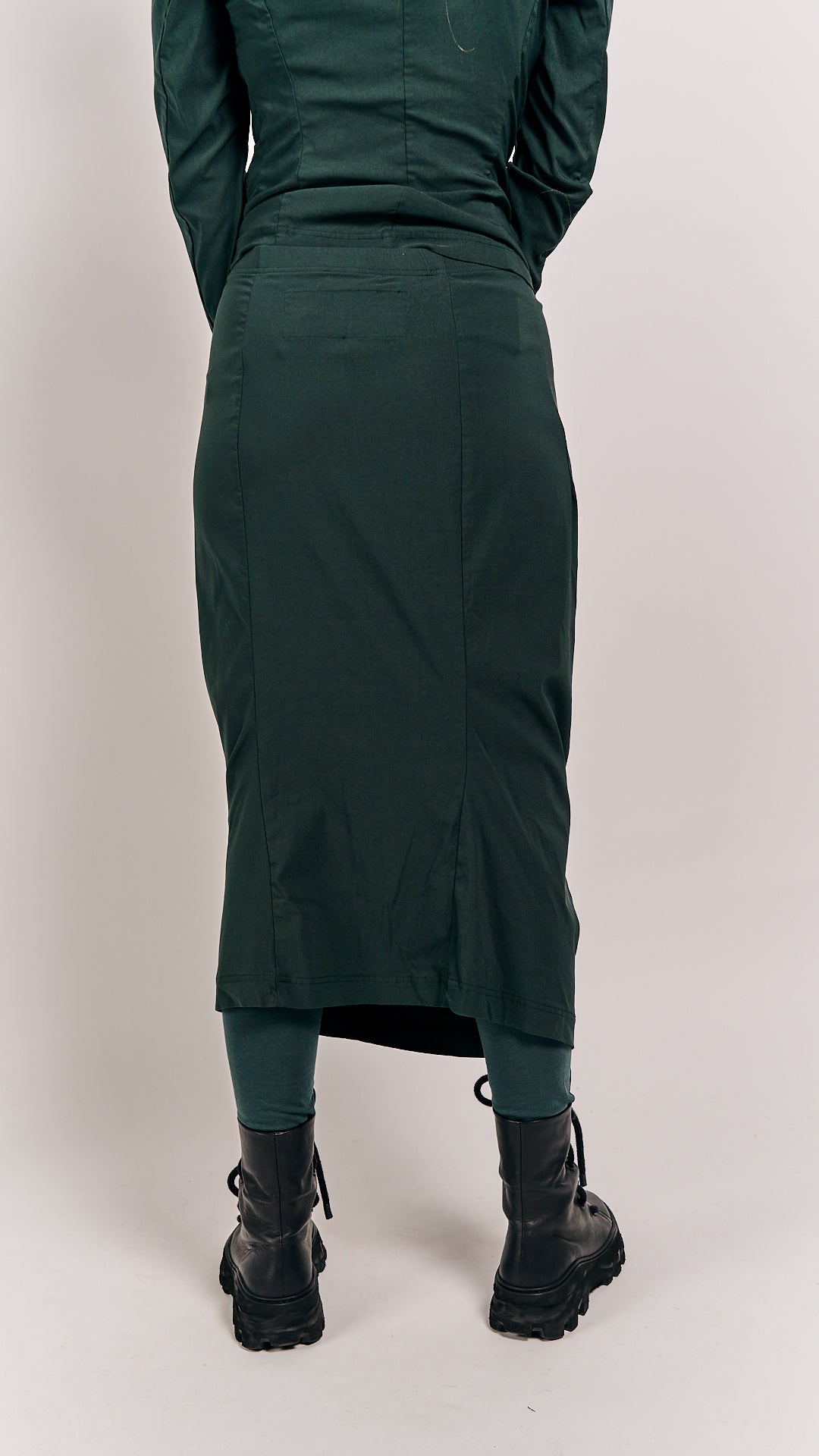 Rundholz Black Label Skirt Forest