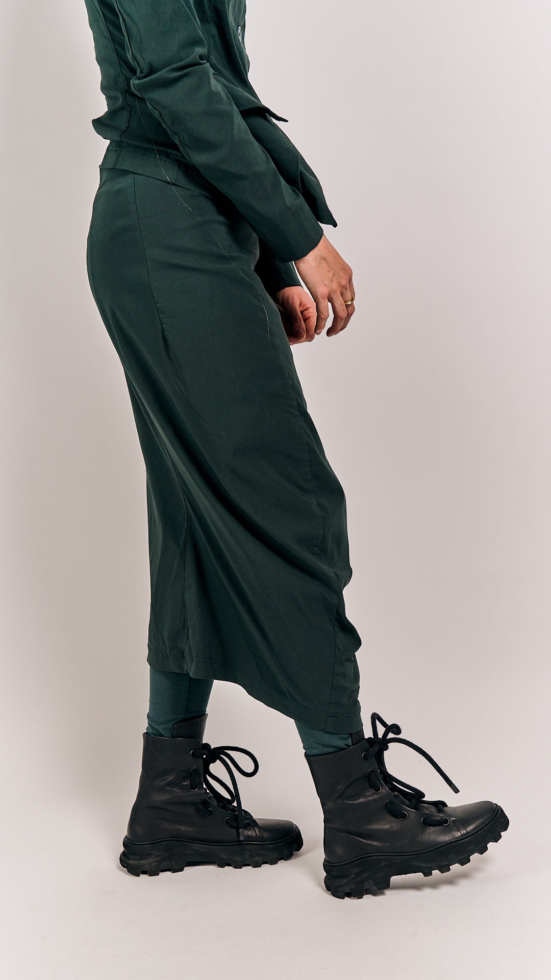 Rundholz Black Label Skirt Forest
