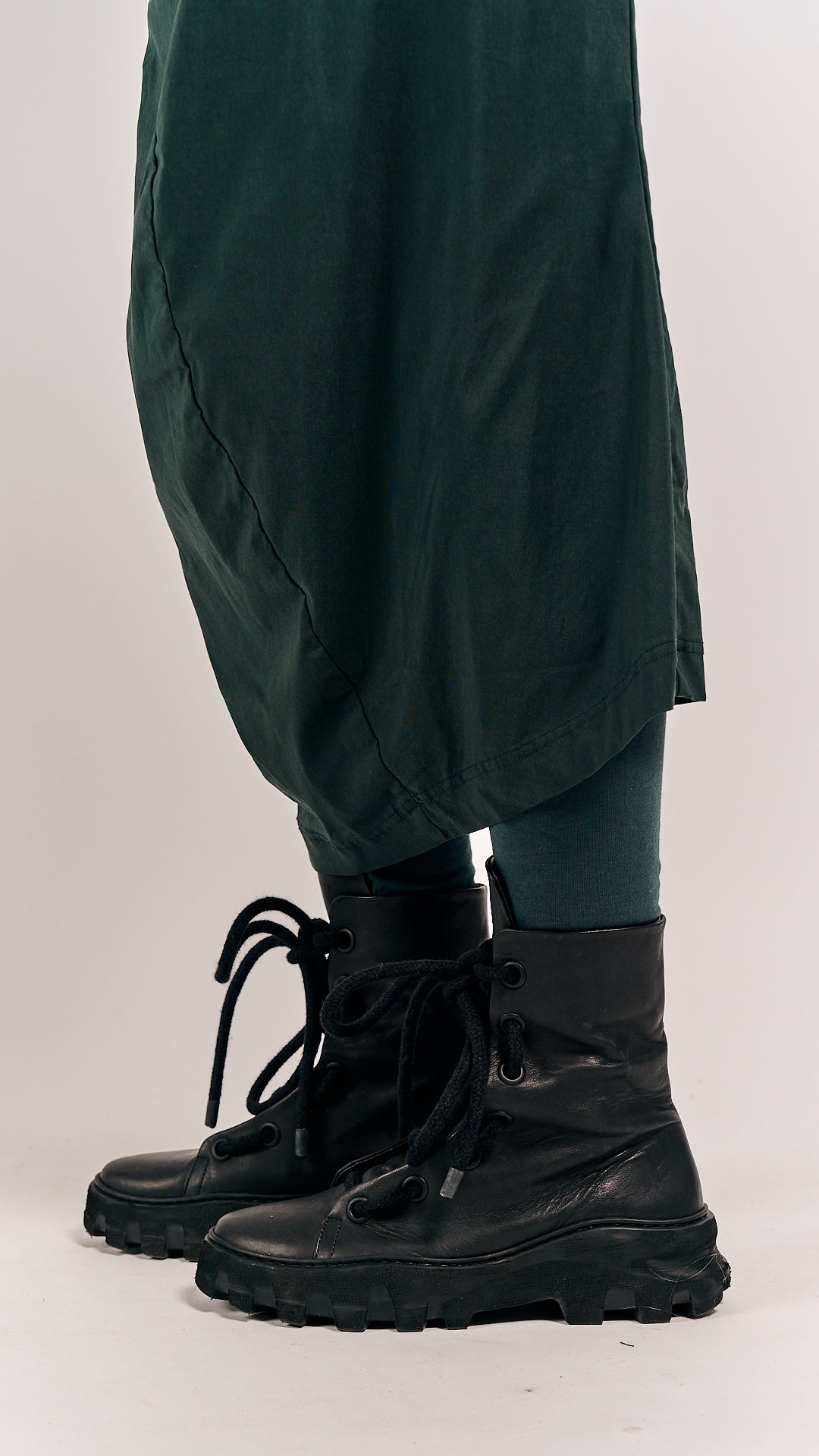 Rundholz Black Label Skirt Forest