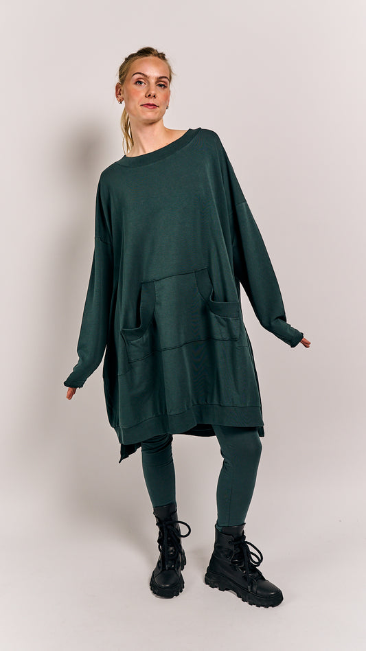 Rundholz Black Label Dress Forest