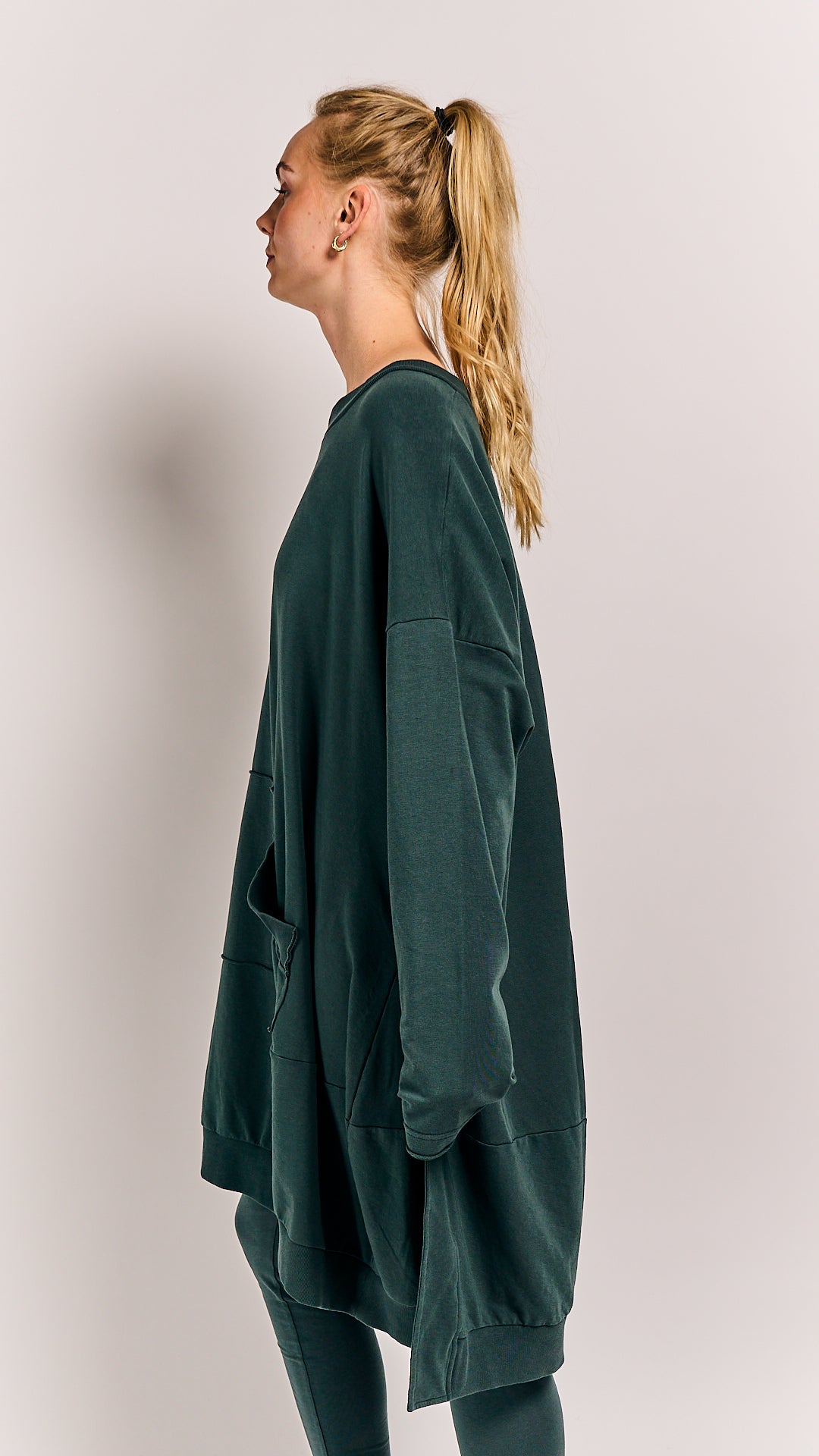 Rundholz Black Label Dress Forest