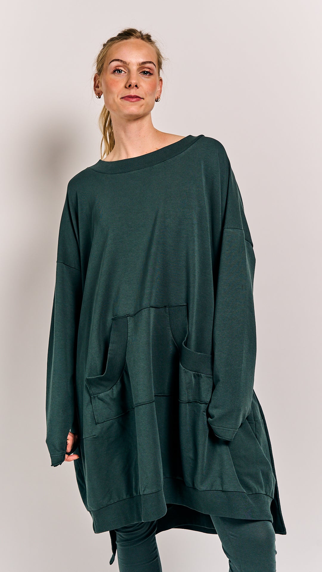 Rundholz Black Label Dress Forest