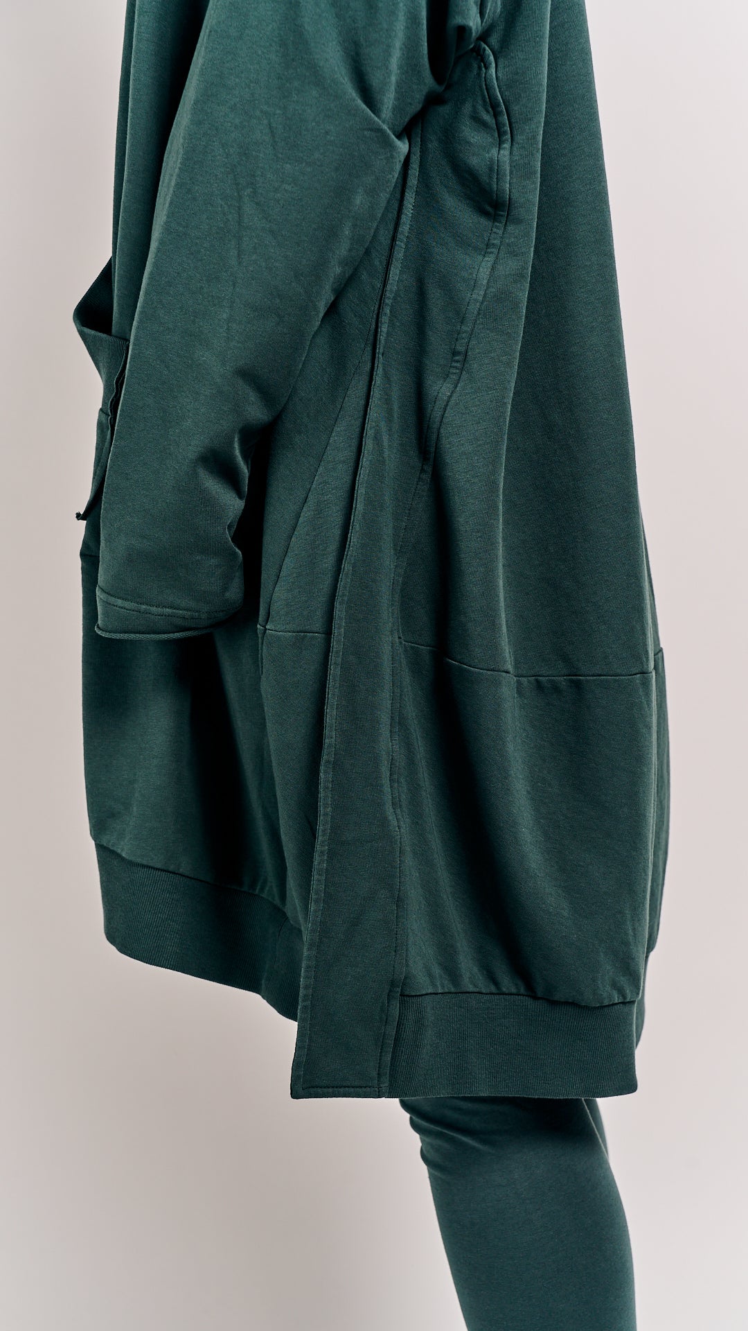 Rundholz Black Label Dress Forest