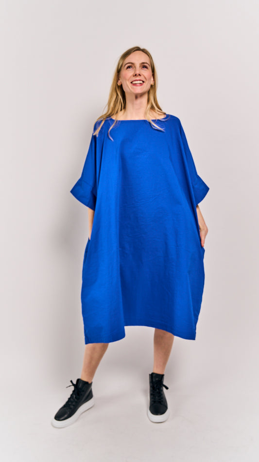 Rundholz Mainline Dress Electric