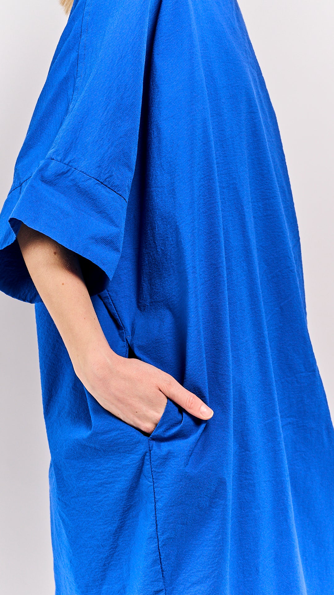 Rundholz Mainline Dress Electric