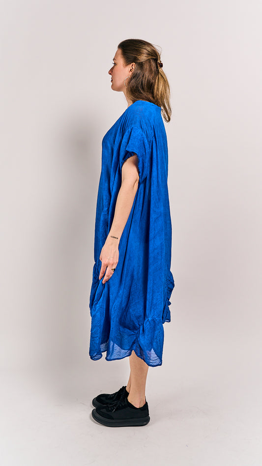 Rundholz Mainline Dress Electric Cloud