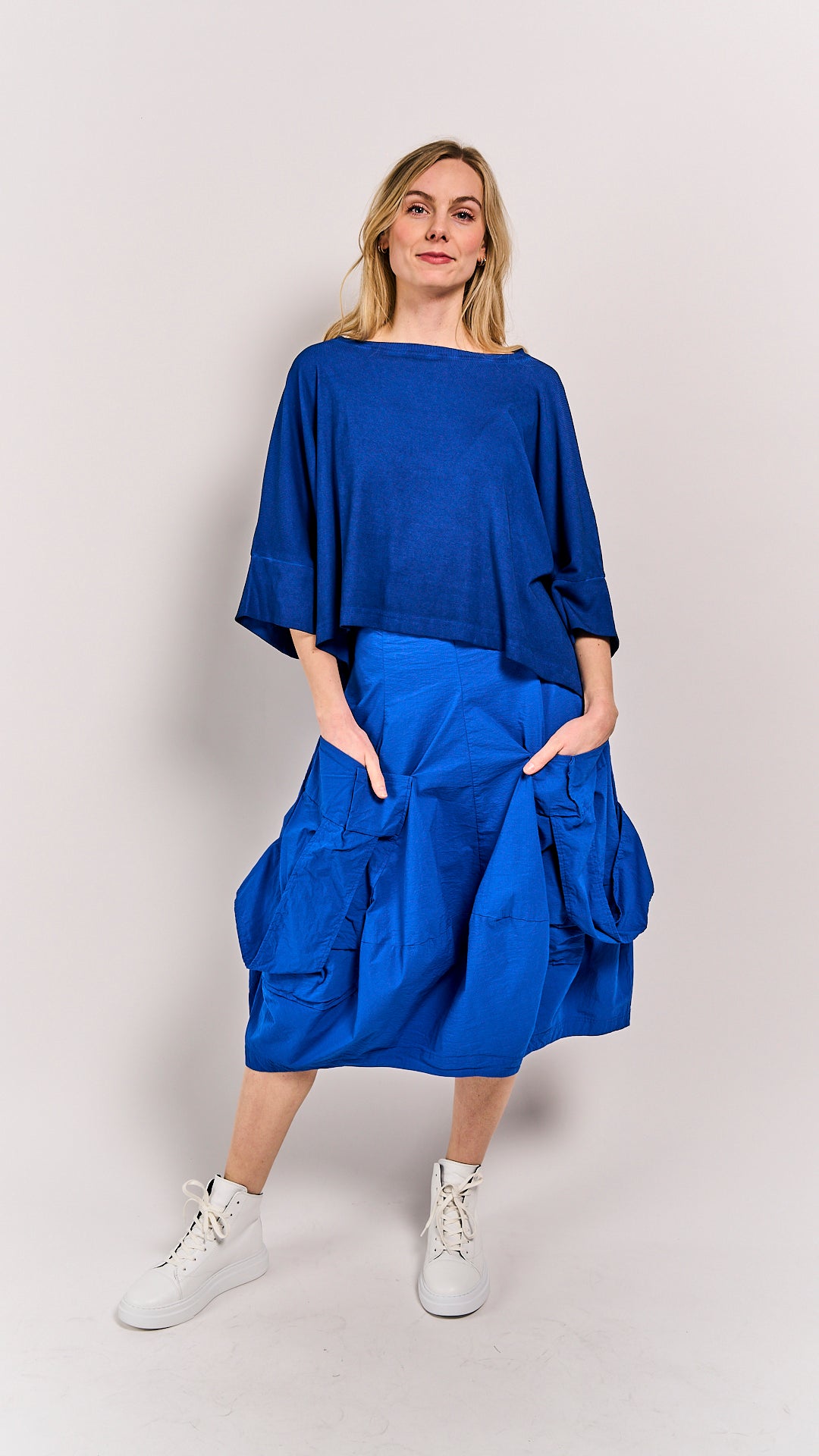 Rundholz Mainline Skirt Electric size Extra Large
