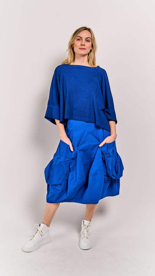 Rundholz Mainline Skirt Electric size Extra Large