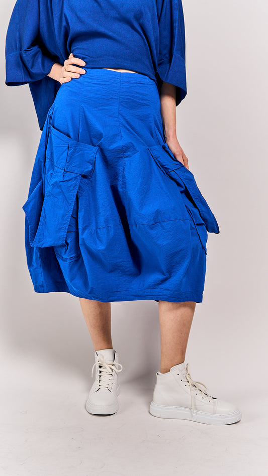 Rundholz Mainline Skirt Electric size Extra Large