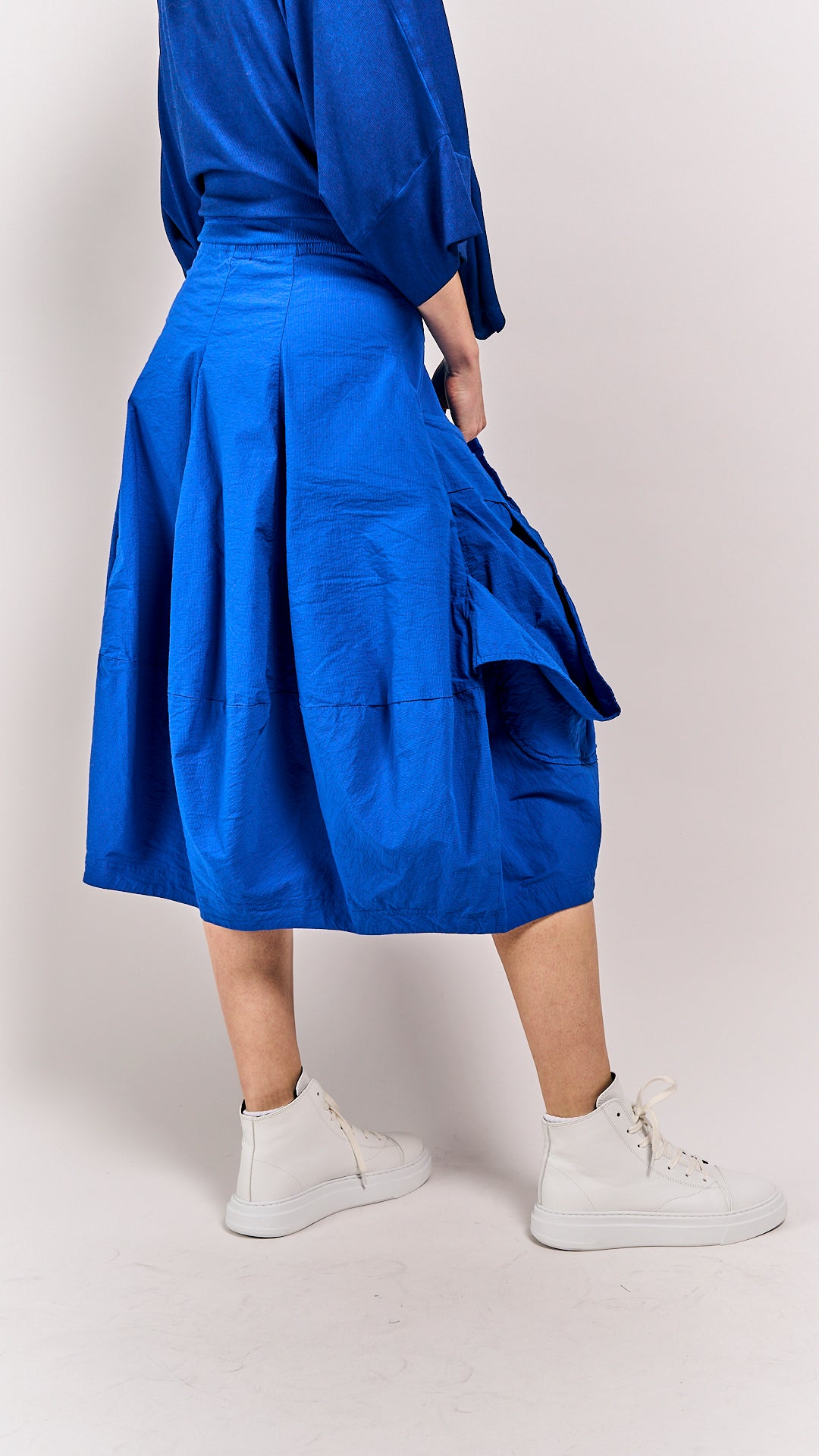 Rundholz Mainline Skirt Electric size Extra Large