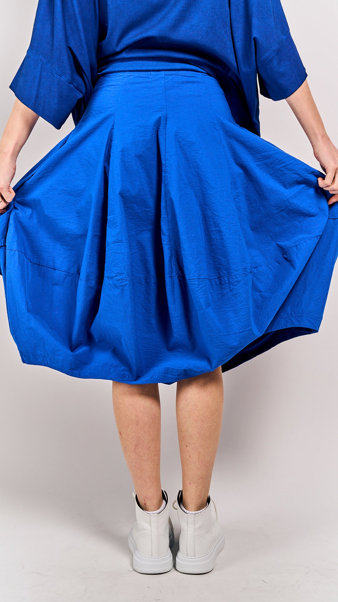 Rundholz Mainline Skirt Electric size Extra Large