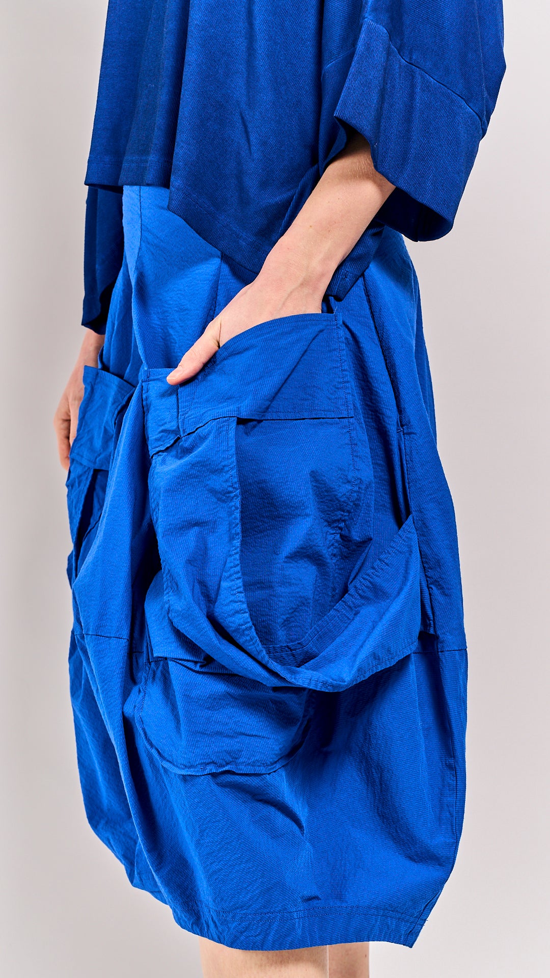 Rundholz Mainline Skirt Electric size Extra Large