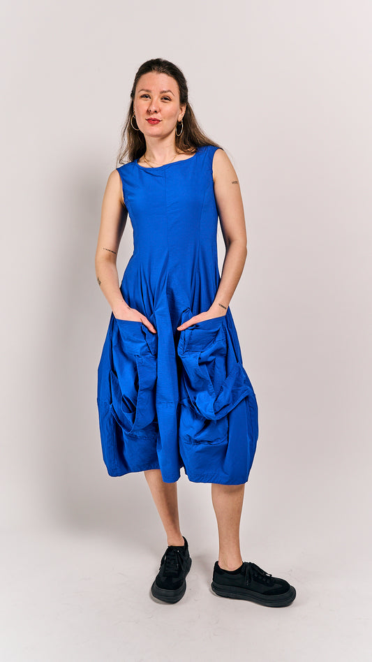 Rundholz Mainline Dress Electric