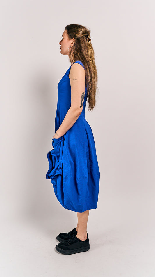 Rundholz Mainline Dress Electric