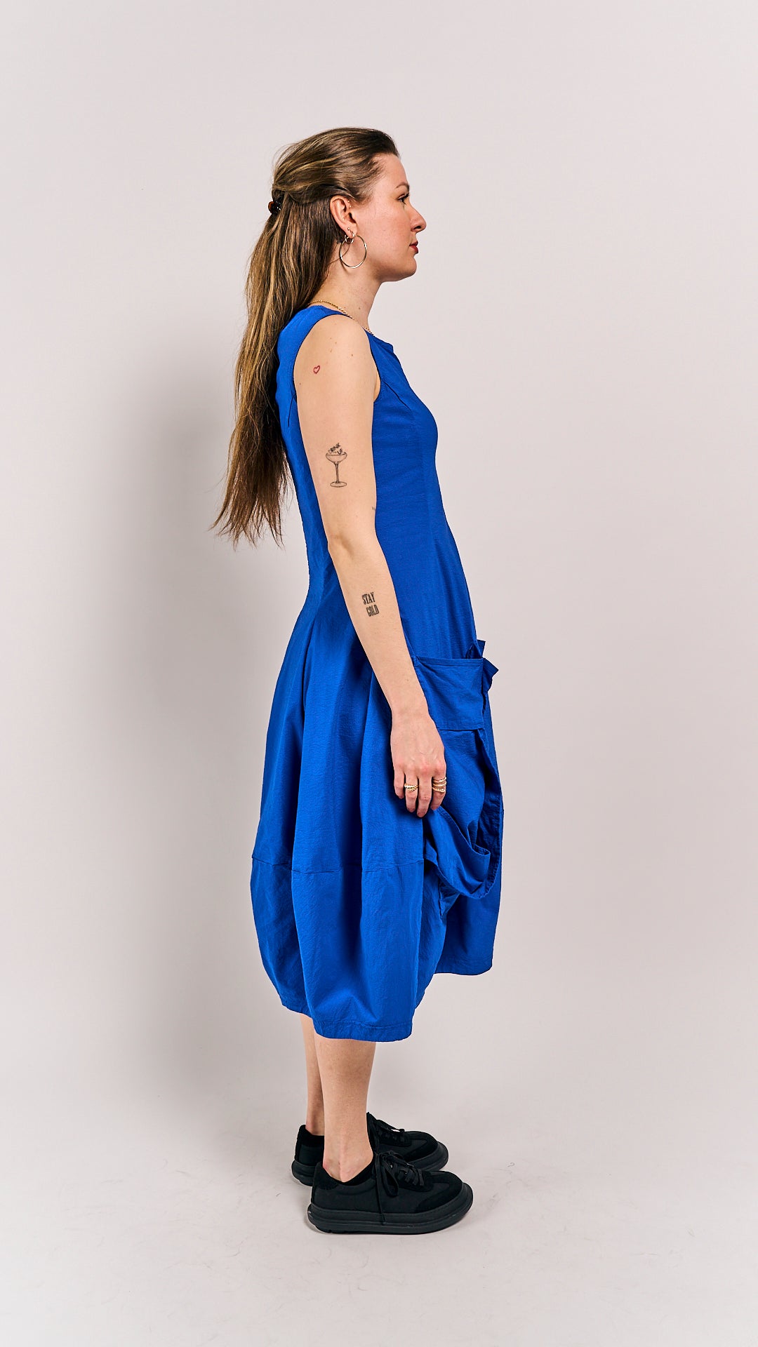 Rundholz Mainline Dress Electric