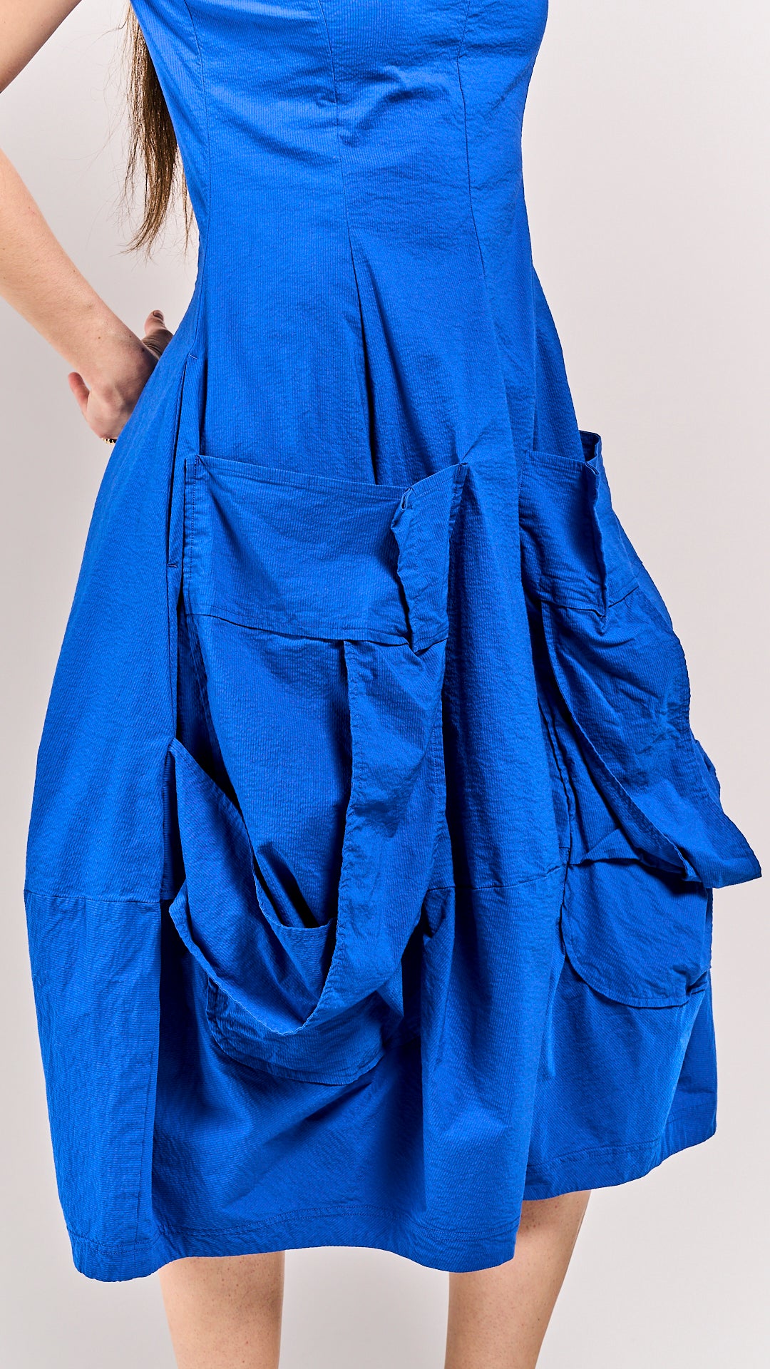 Rundholz Mainline Dress Electric