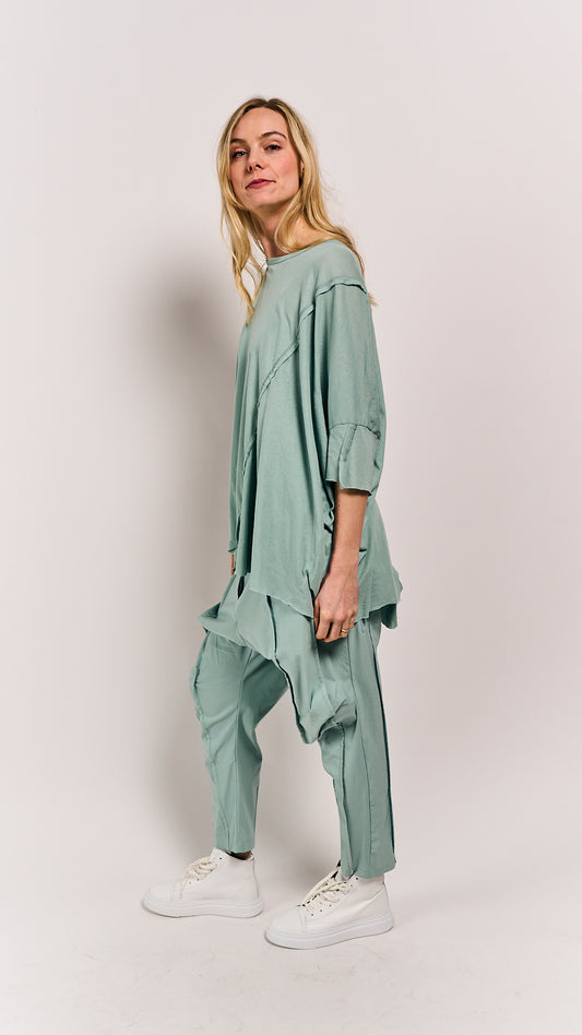 Rundholz Black Label Trousers Mint