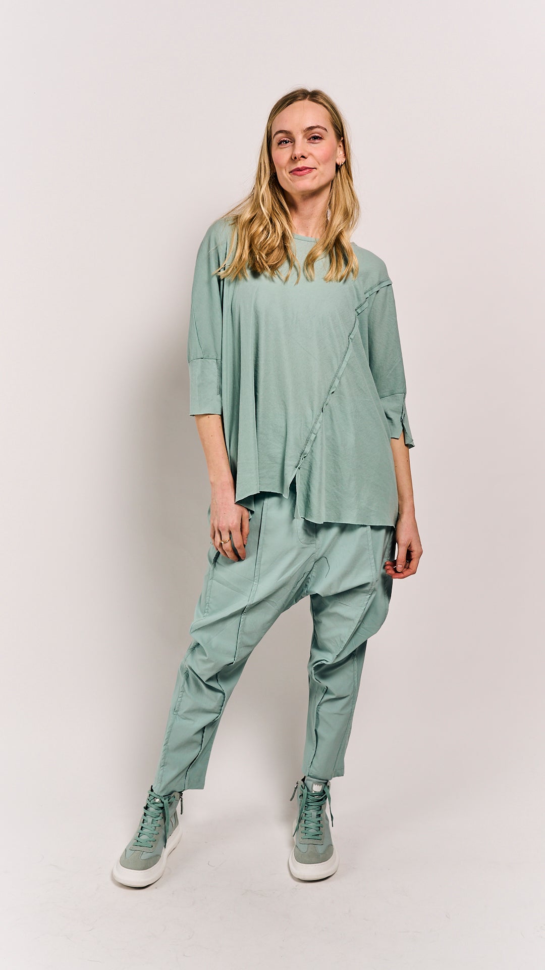 Rundholz Black Label Shirt Mint