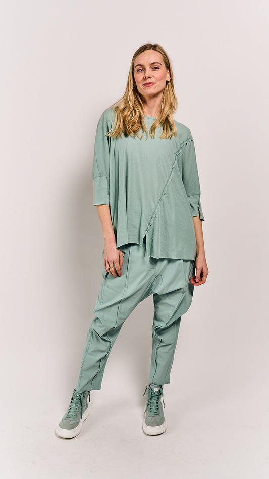 Rundholz Black Label Shirt Mint