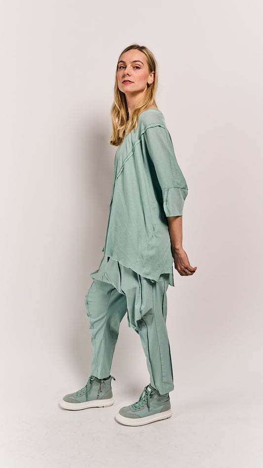 Rundholz Black Label Shirt Mint