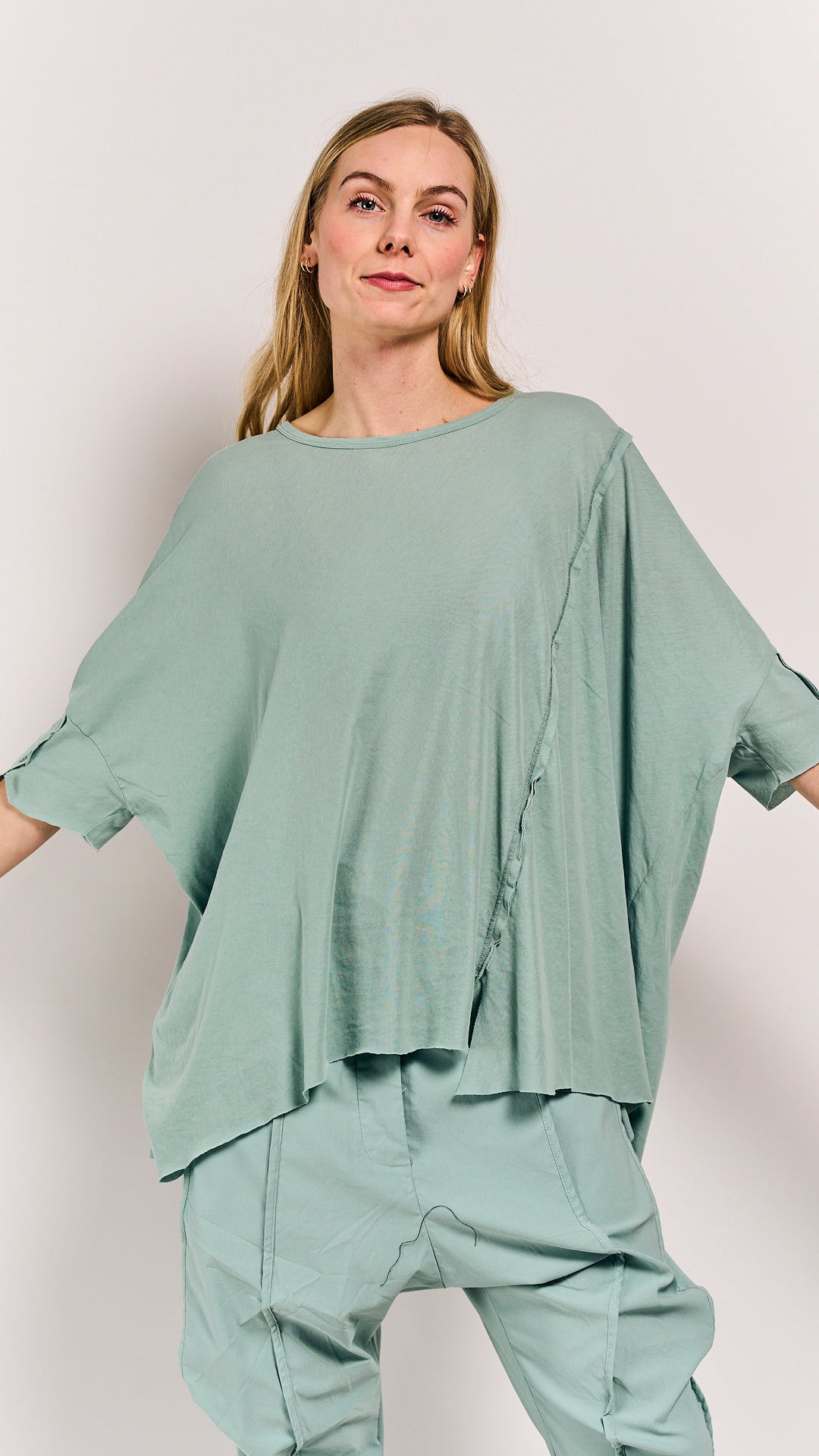 Rundholz Black Label Shirt Mint