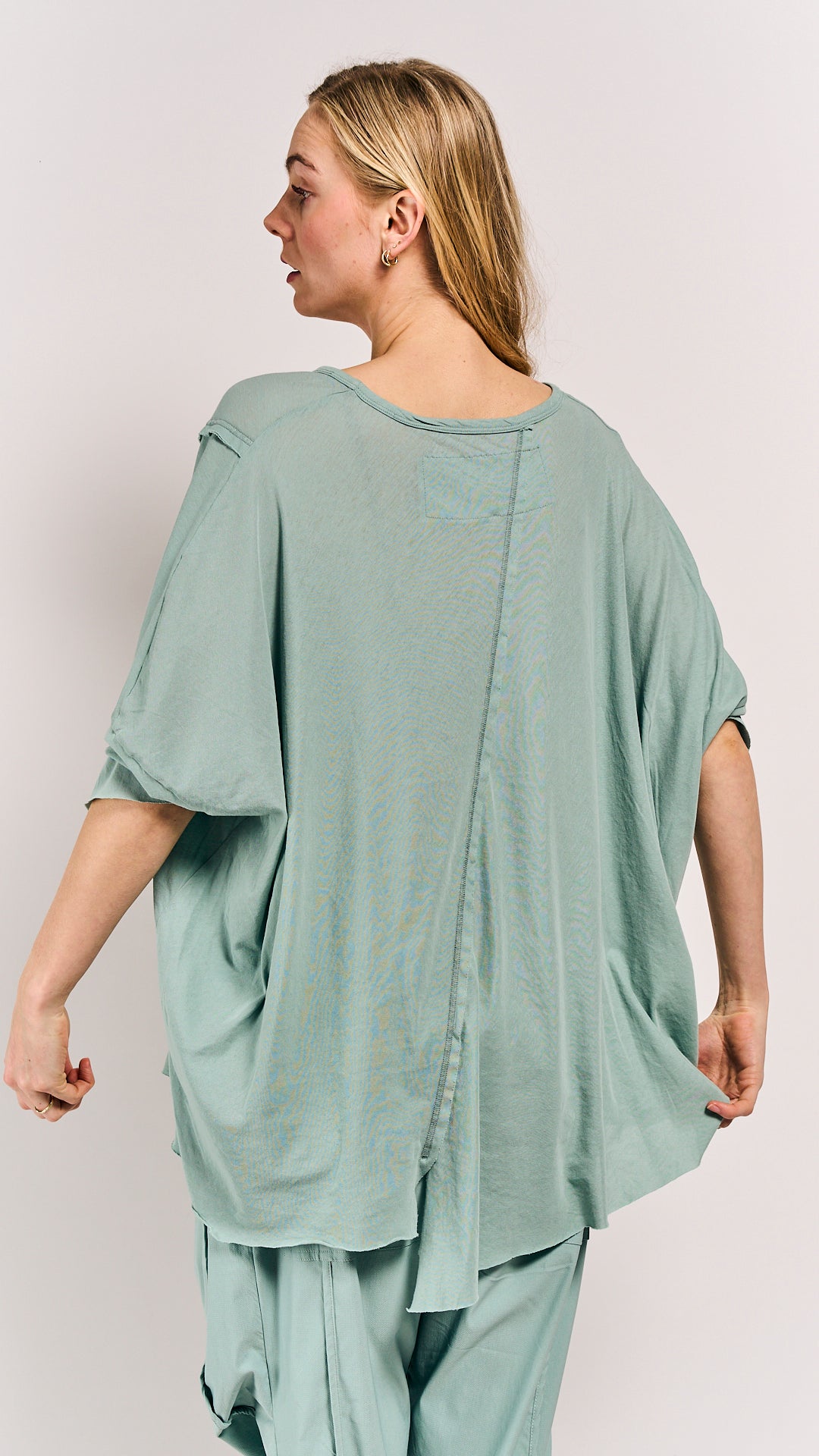 Rundholz Black Label Shirt Mint